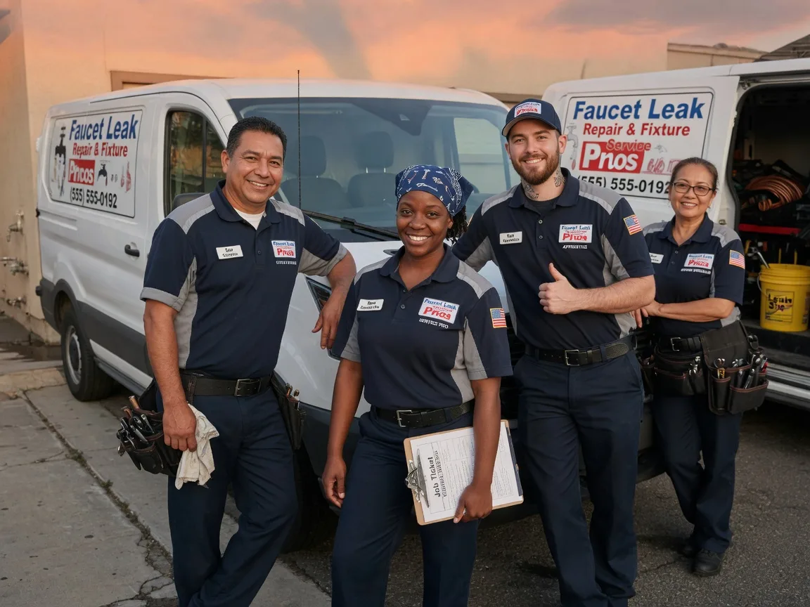 Faucet Repair company in Glenford, NY