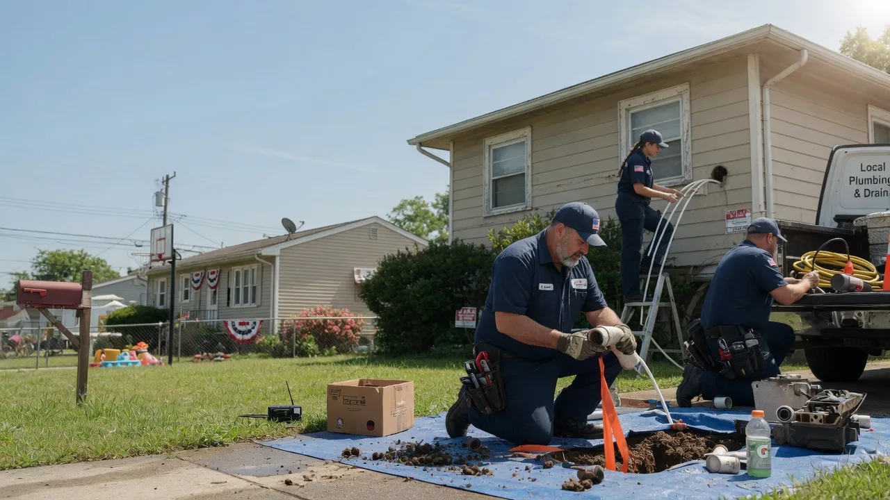 Faucet Repair in Glenford, NY near me